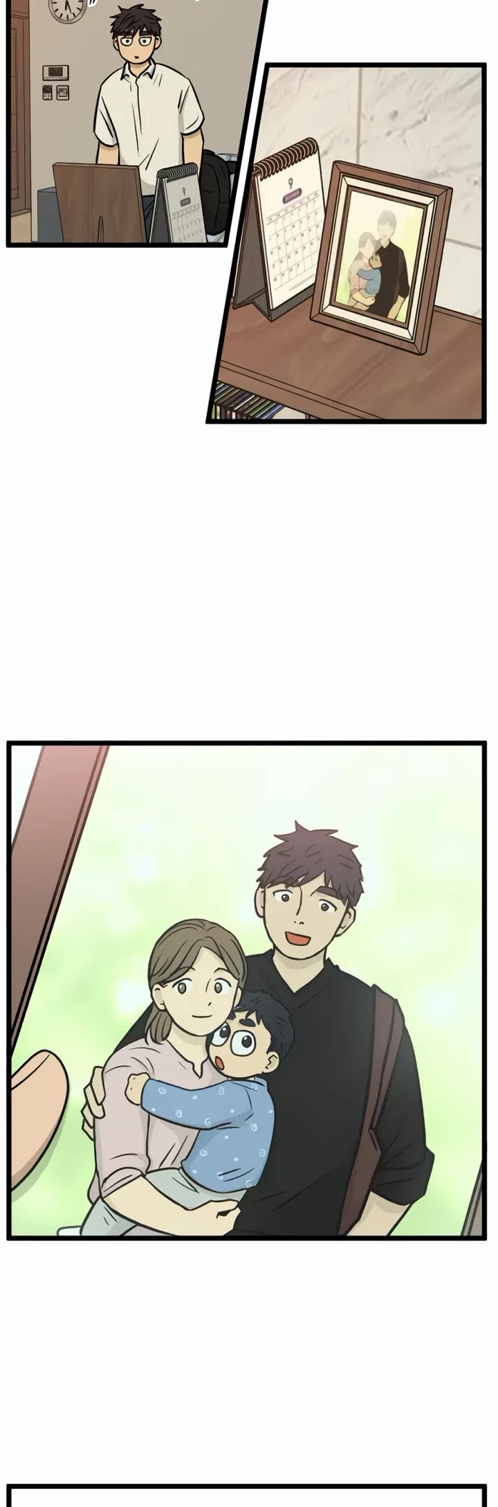 I Have No Home chapter 239 page 8
