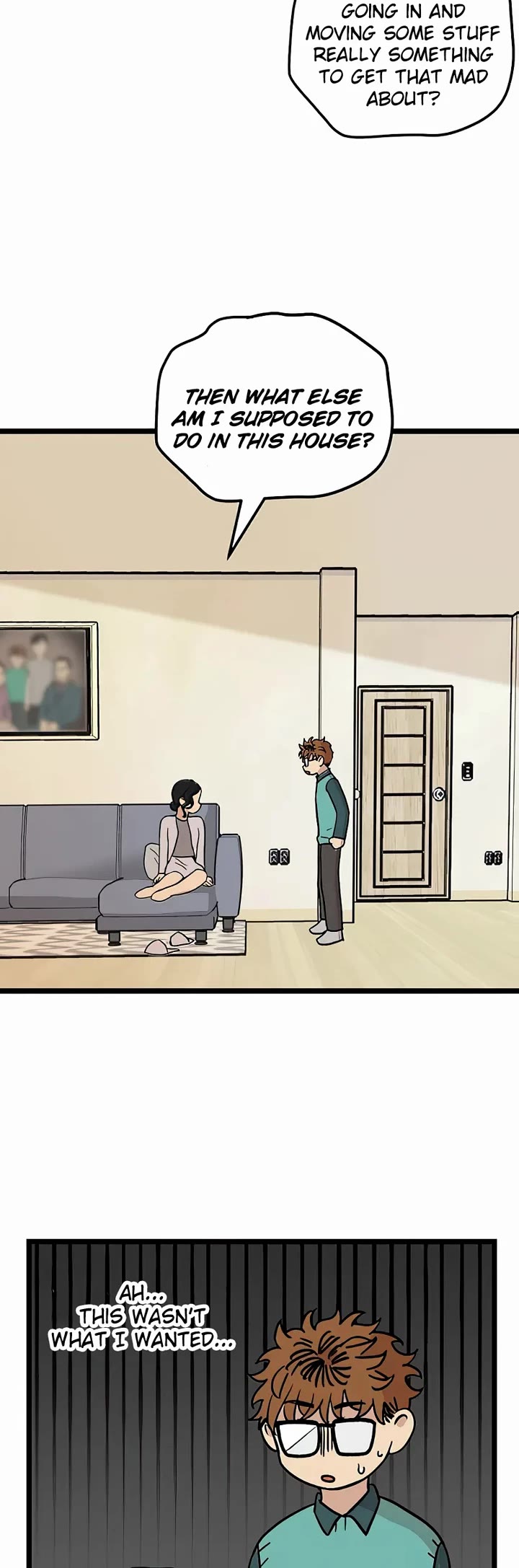 I Have No Home chapter 24 page 21