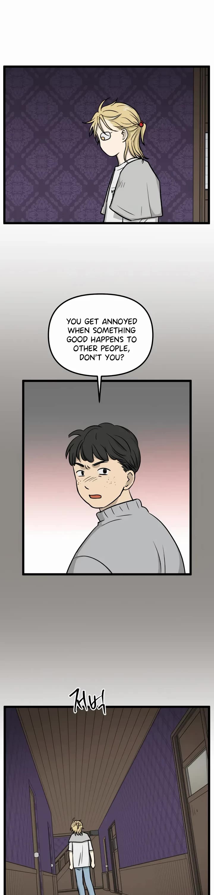 I Have No Home chapter 240 page 24