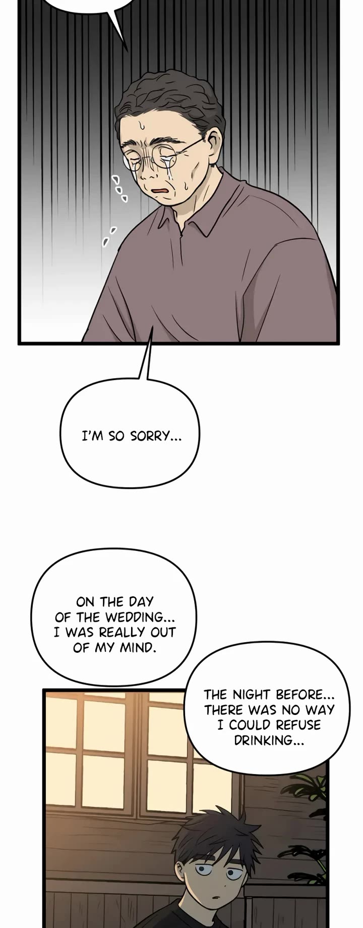 I Have No Home chapter 240 page 5