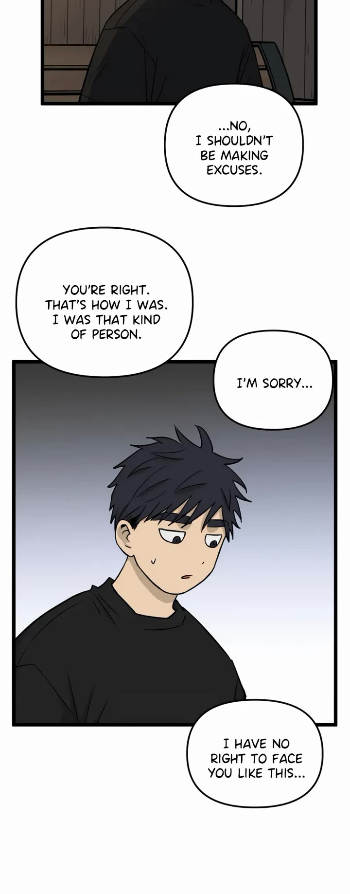 I Have No Home chapter 240 page 6