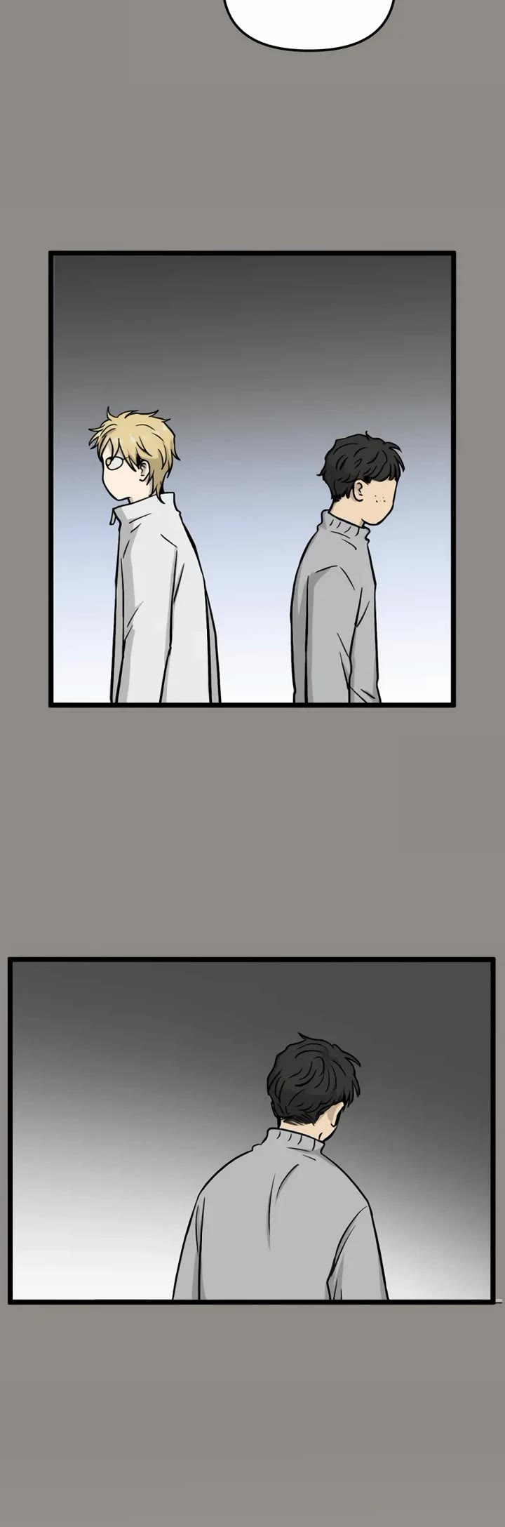 I Have No Home chapter 241 page 21