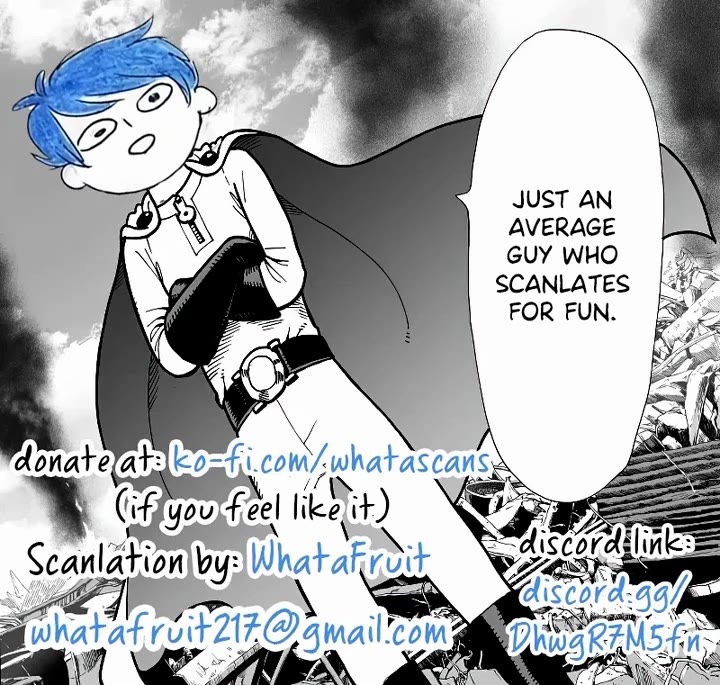 I Have No Home chapter 241 page 30