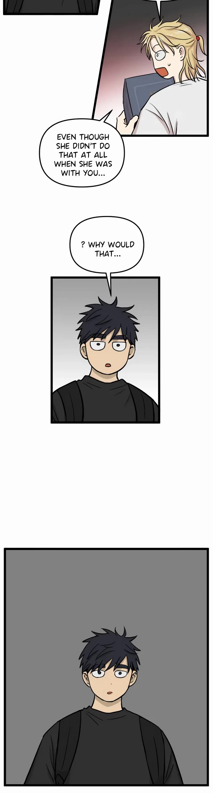 I Have No Home chapter 242 page 15