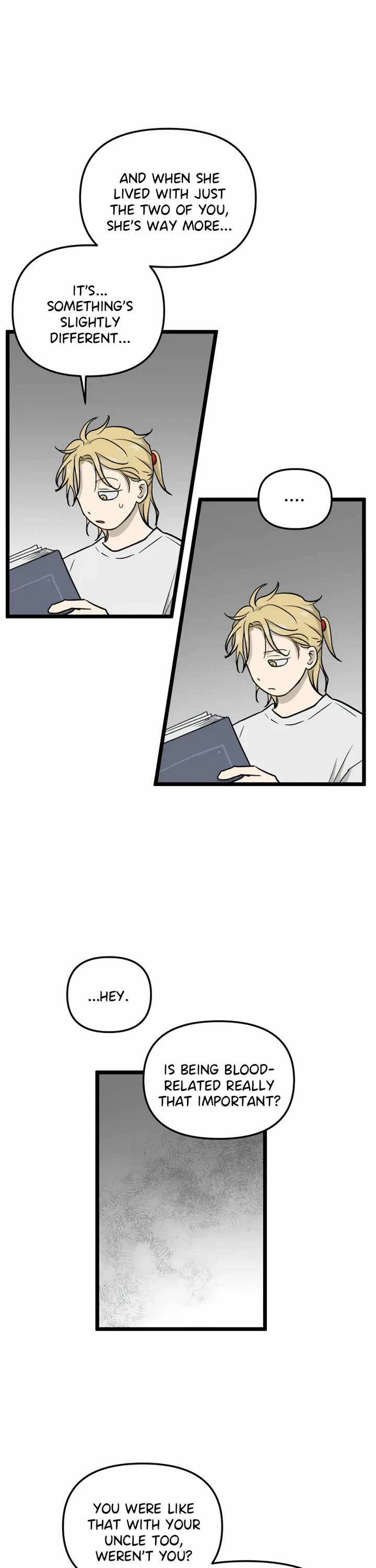 I Have No Home chapter 242 page 16