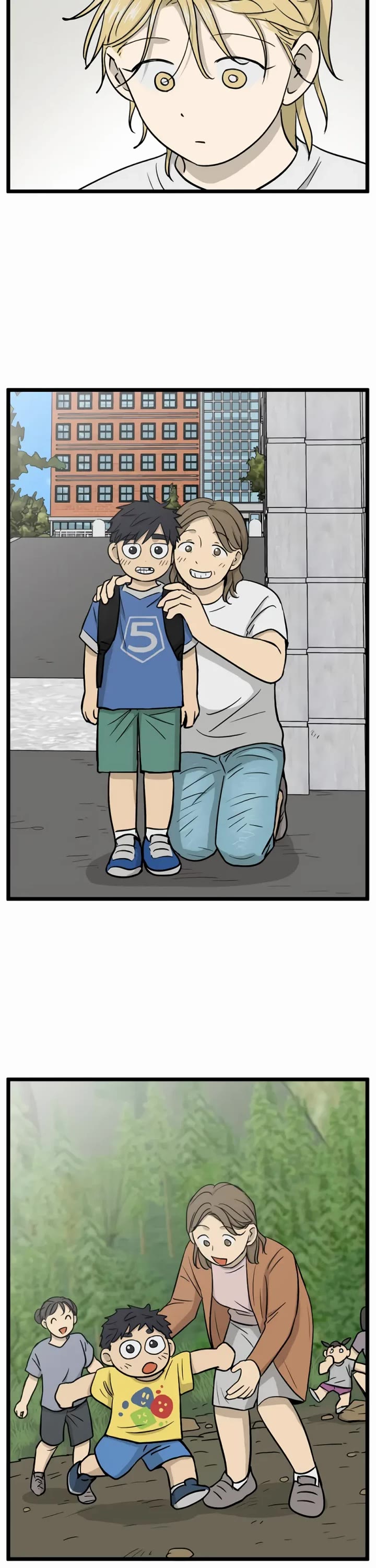 I Have No Home chapter 242 page 4
