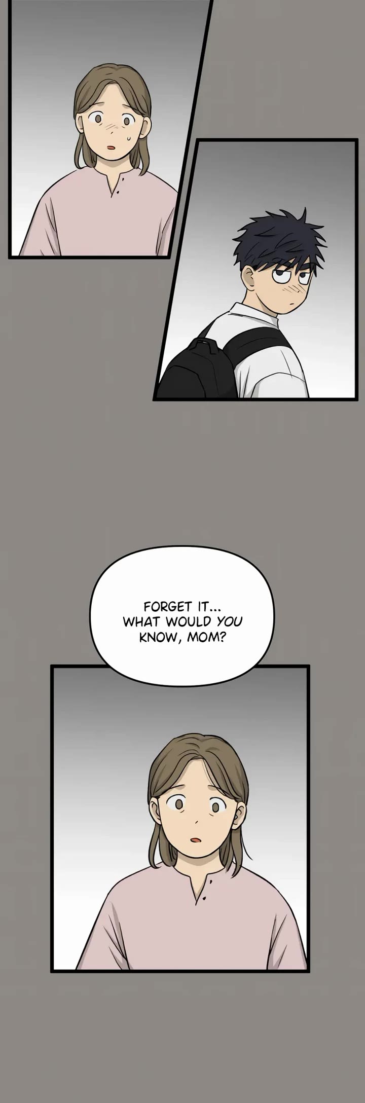 I Have No Home chapter 243 page 11