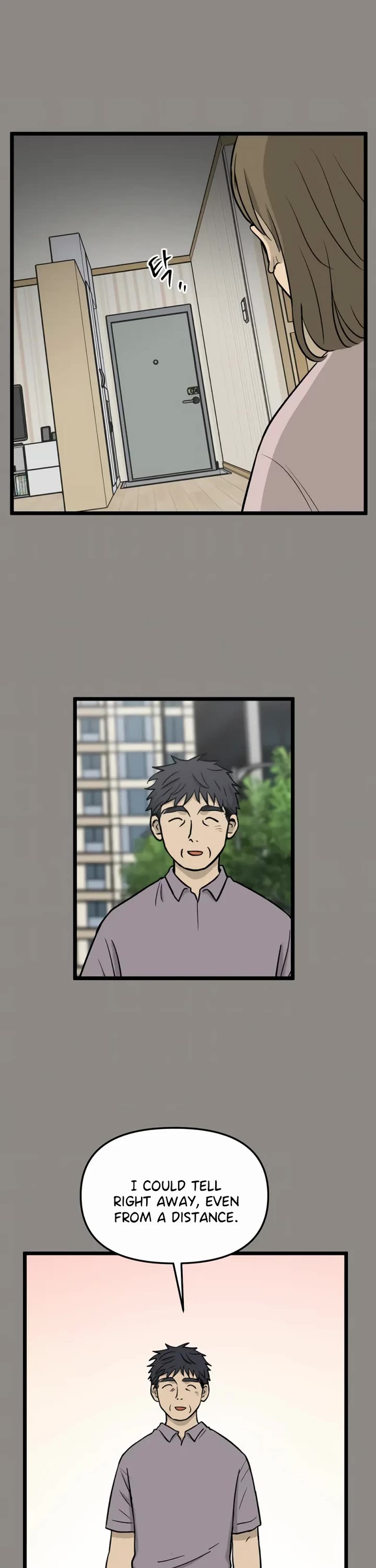 I Have No Home chapter 243 page 12