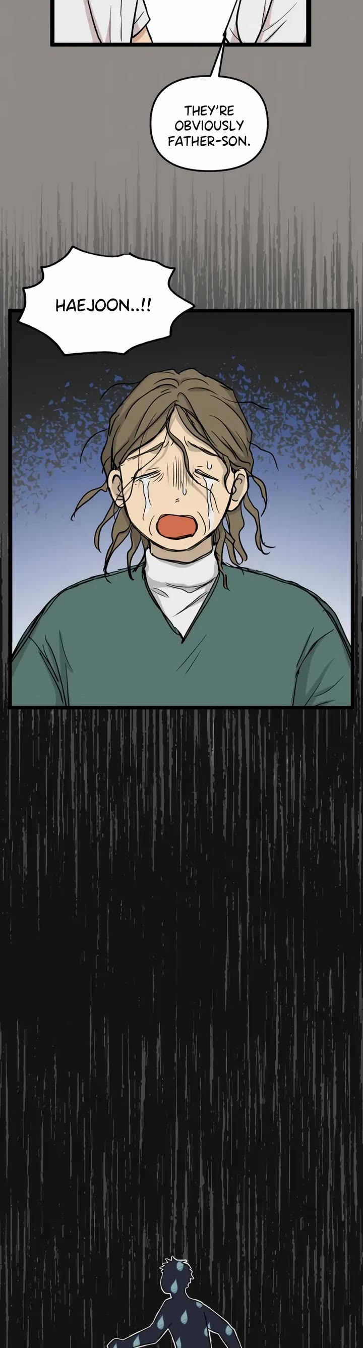 I Have No Home chapter 243 page 14