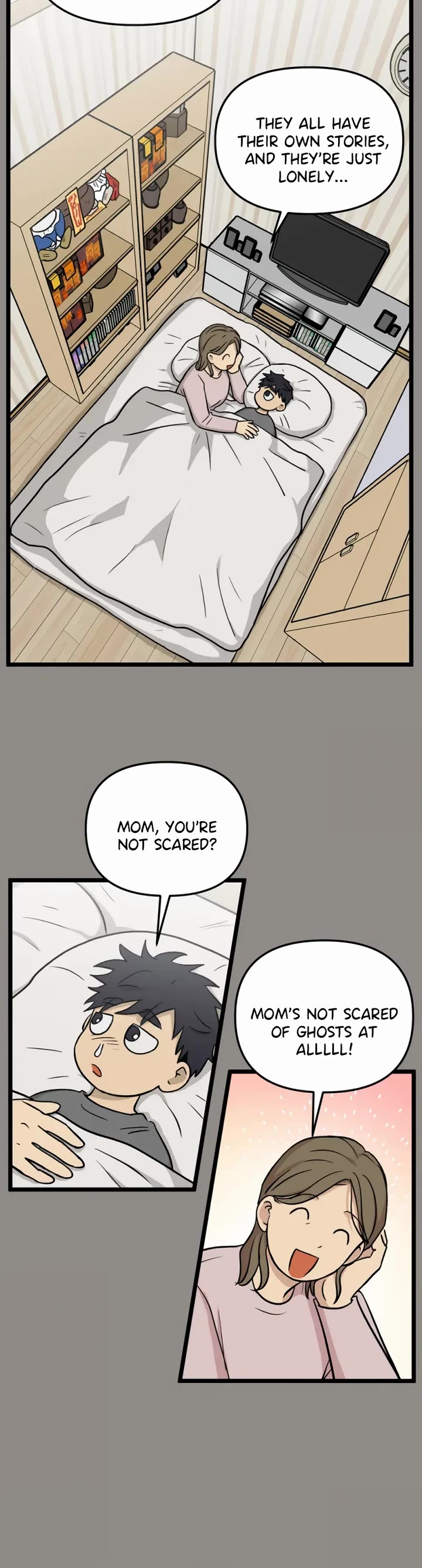 I Have No Home chapter 243 page 2