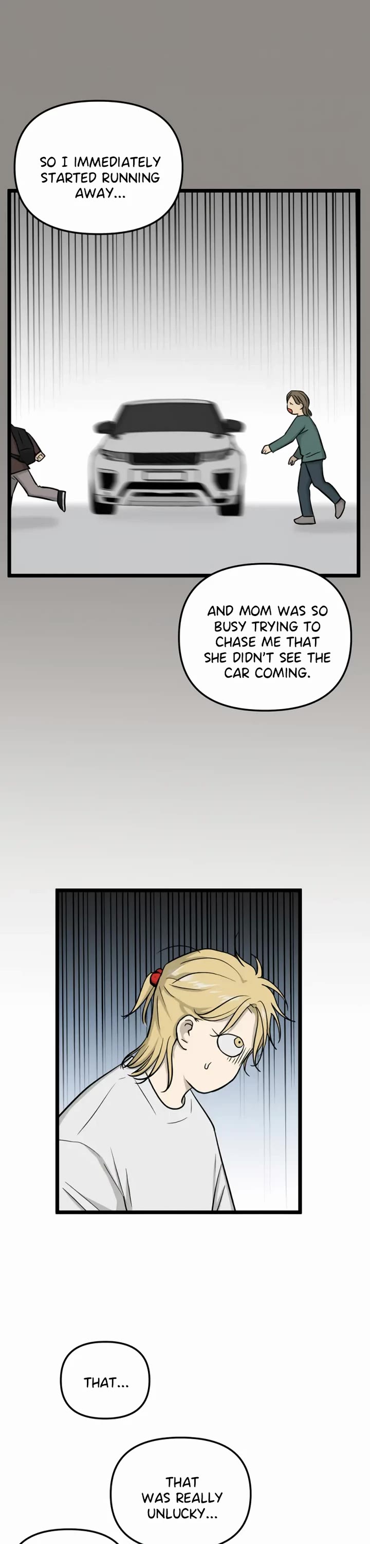 I Have No Home chapter 243 page 24