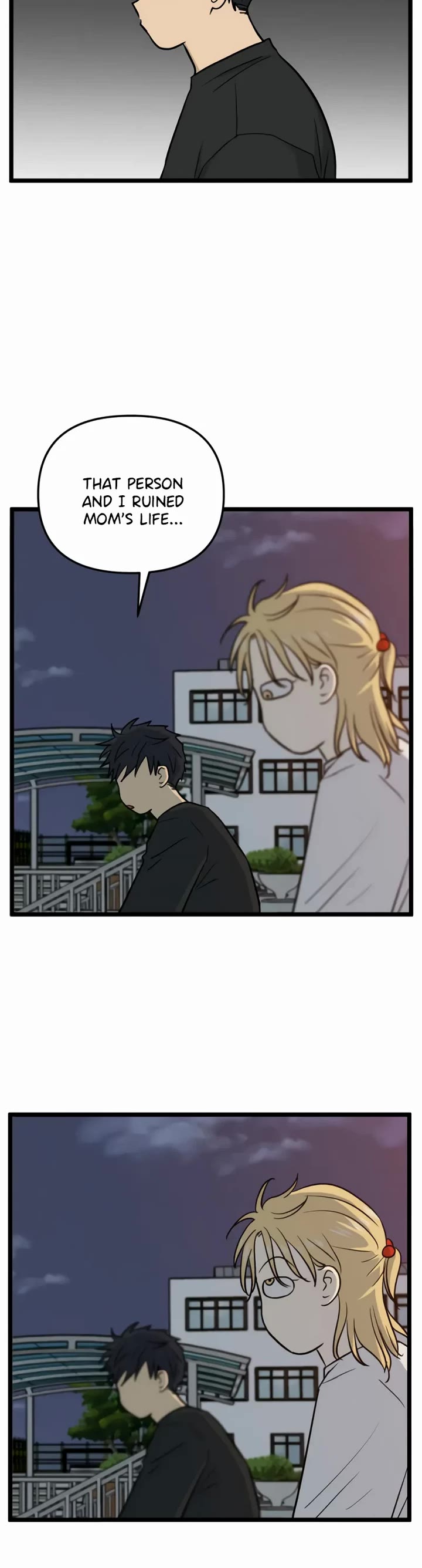 I Have No Home chapter 243 page 29