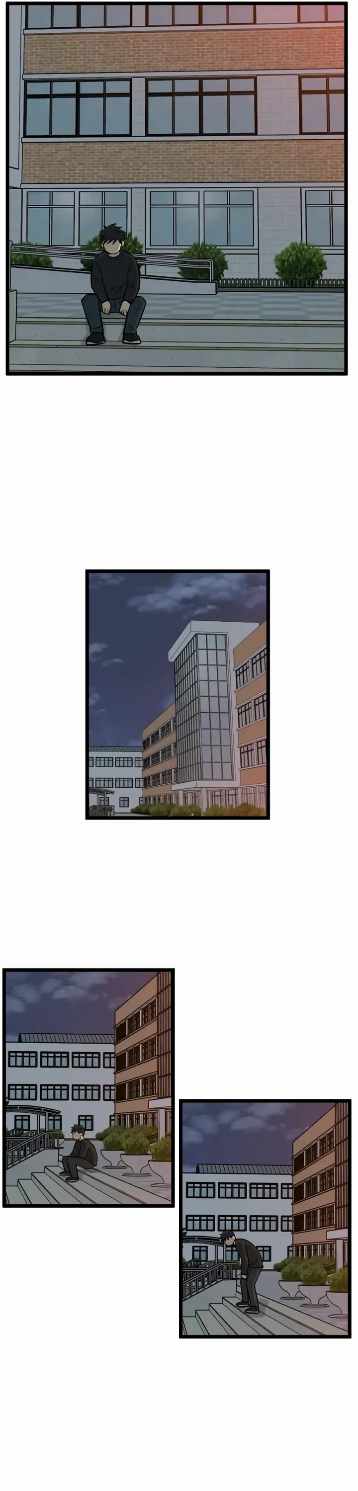 I Have No Home chapter 243 page 35