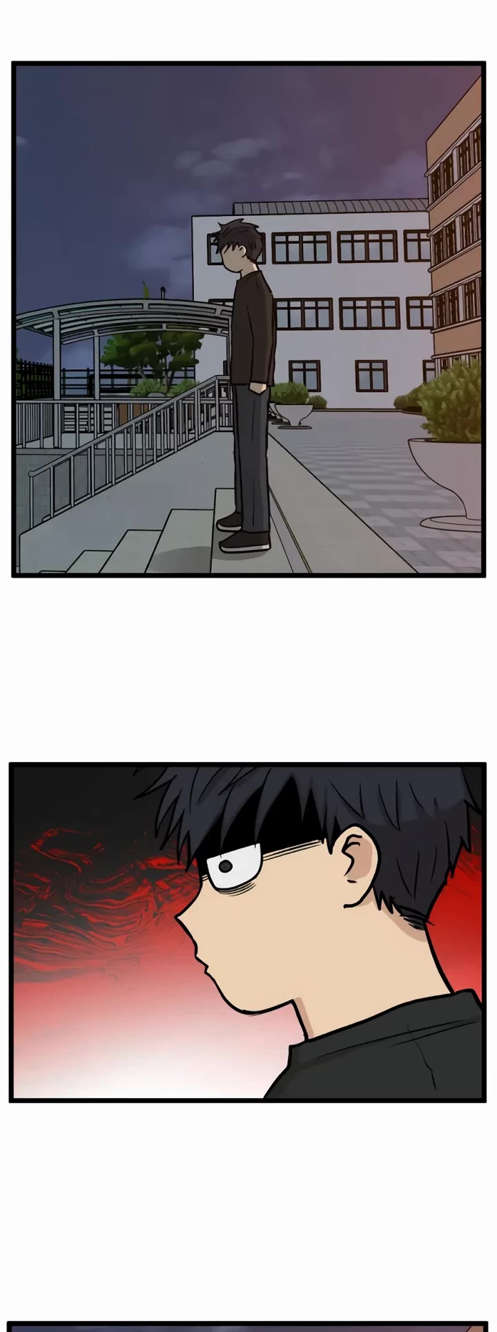 I Have No Home chapter 243 page 36