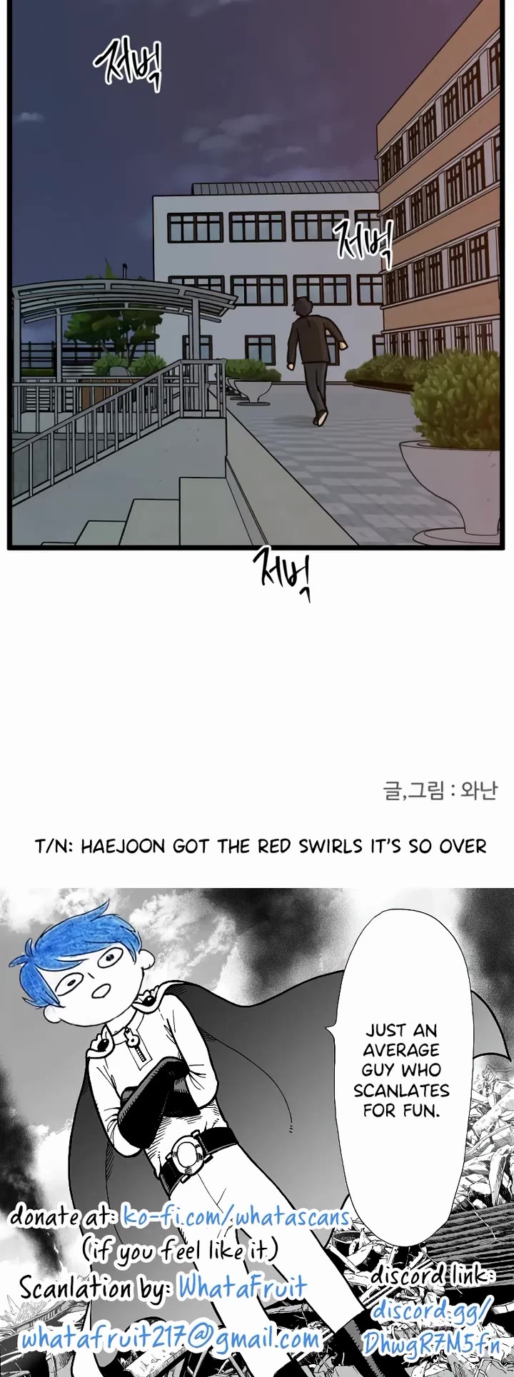 I Have No Home chapter 243 page 37