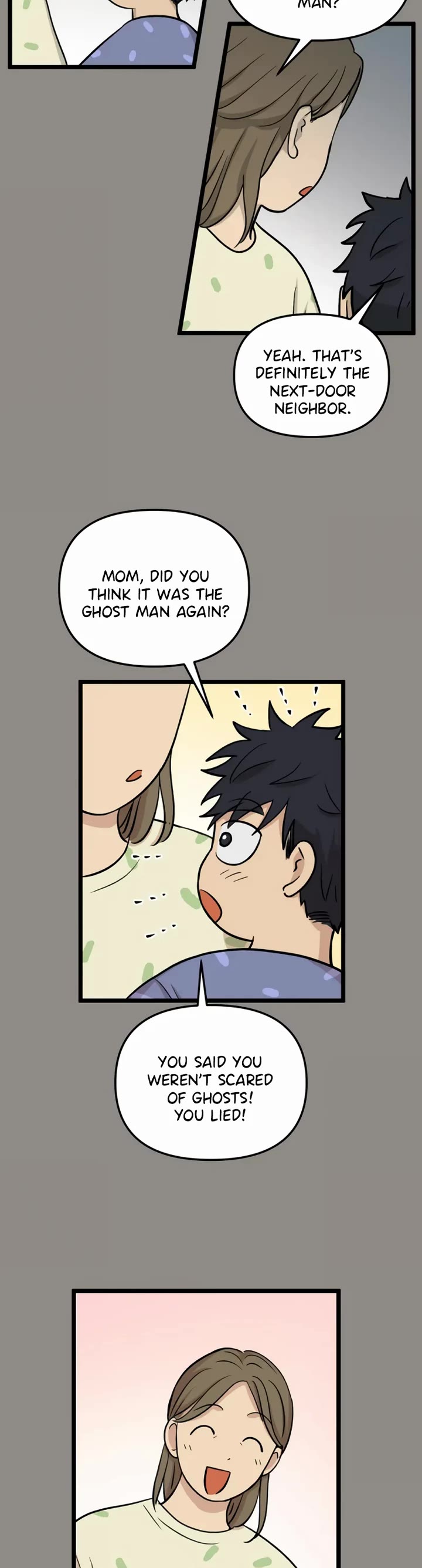 I Have No Home chapter 243 page 5