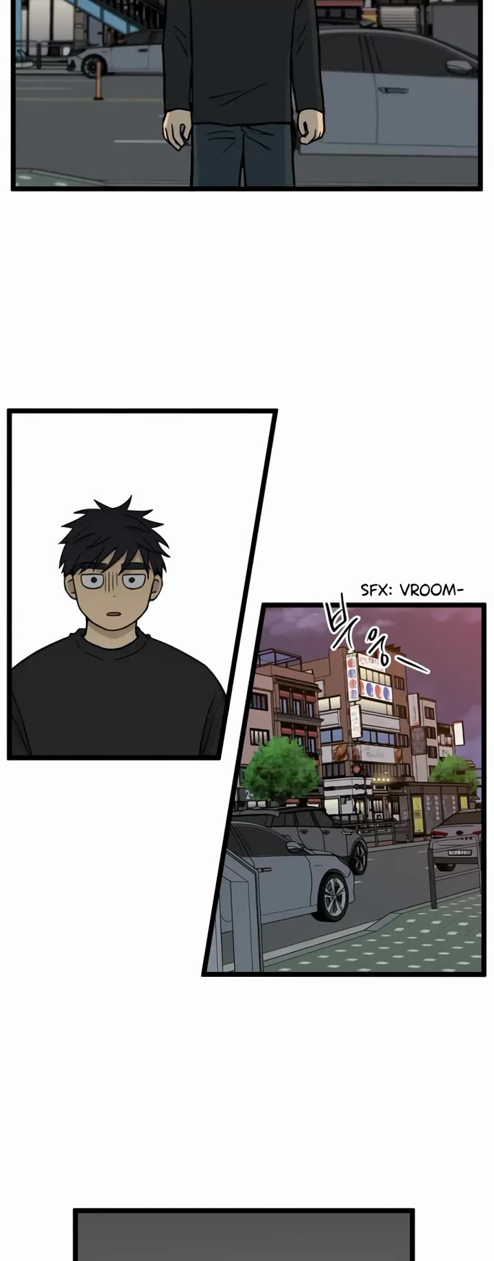 I Have No Home chapter 244 page 19