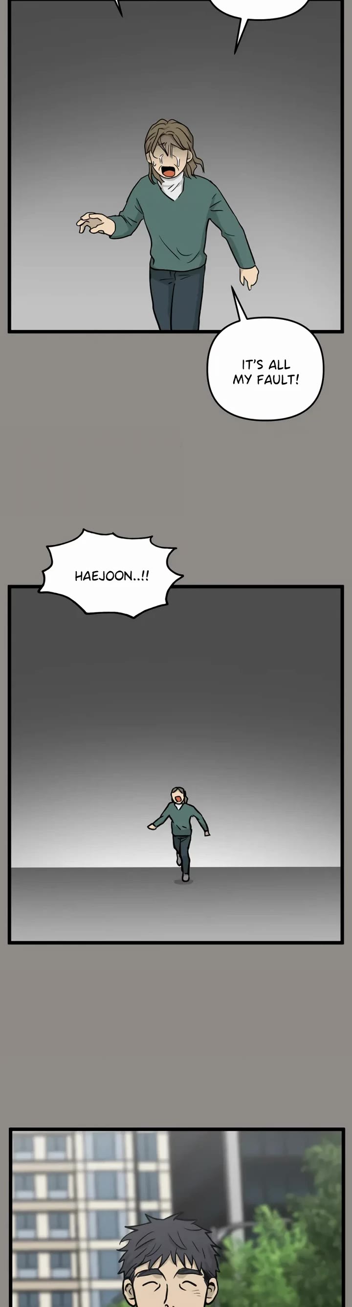 I Have No Home chapter 244 page 2