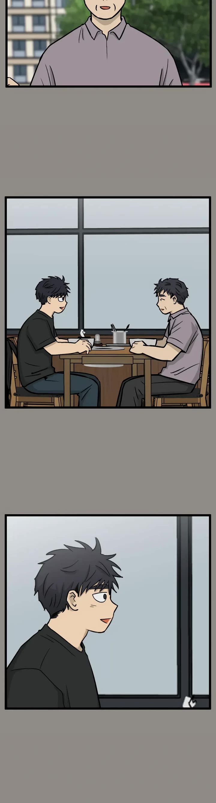 I Have No Home chapter 244 page 3
