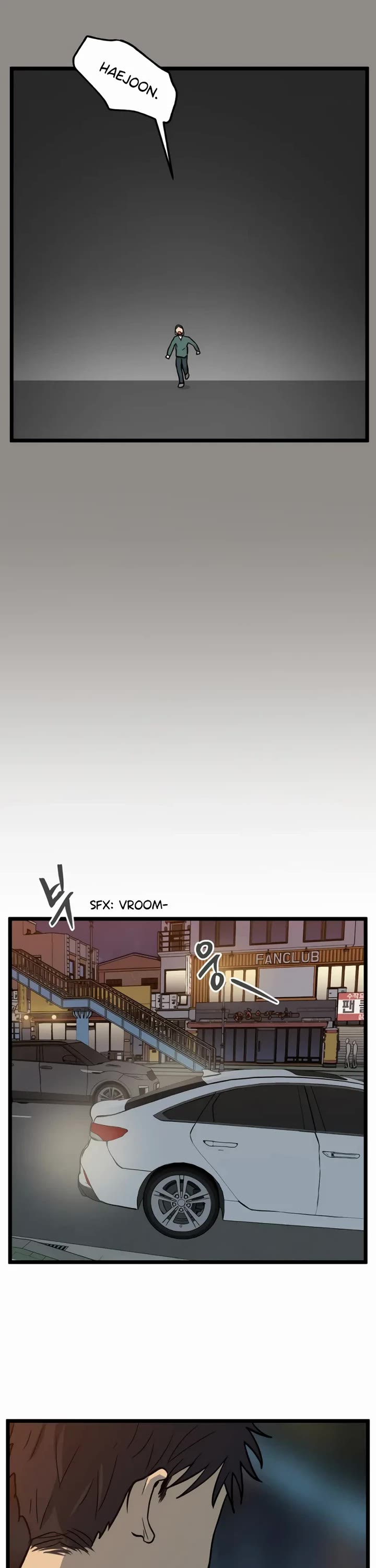 I Have No Home chapter 244 page 4