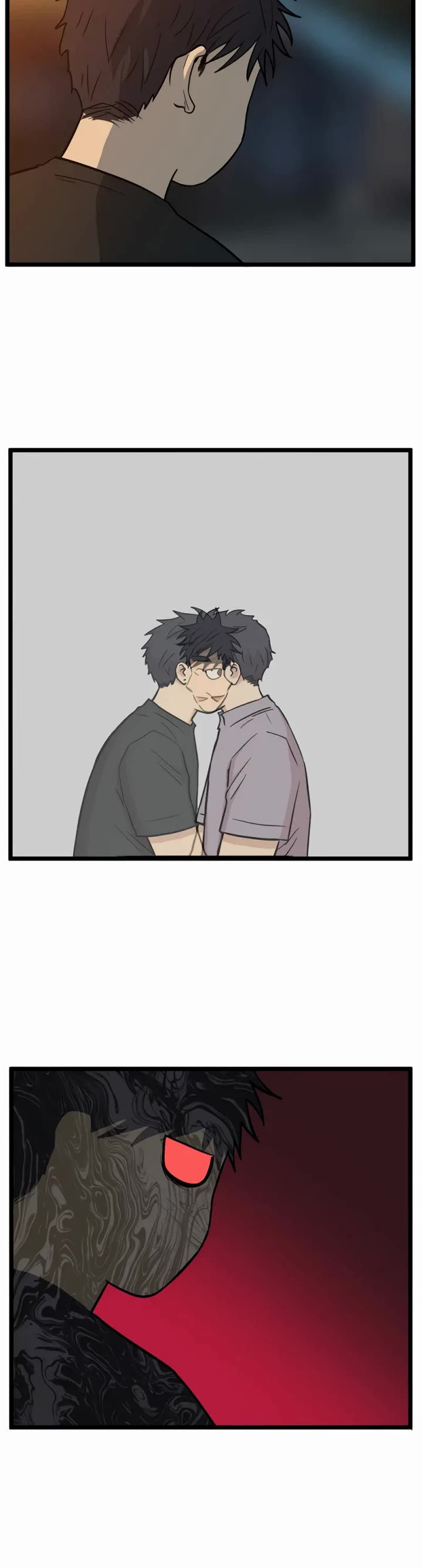 I Have No Home chapter 244 page 6