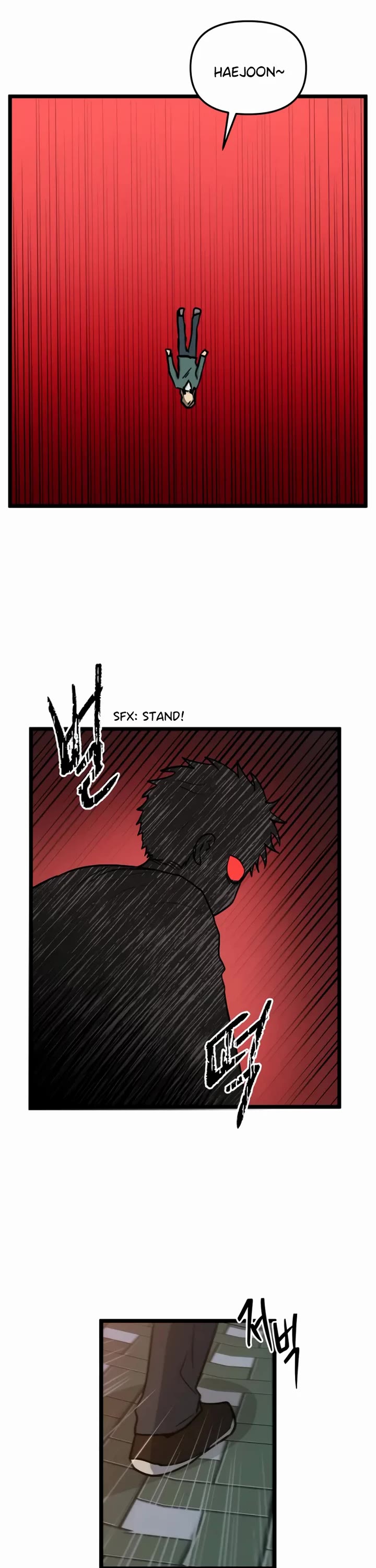 I Have No Home chapter 244 page 7