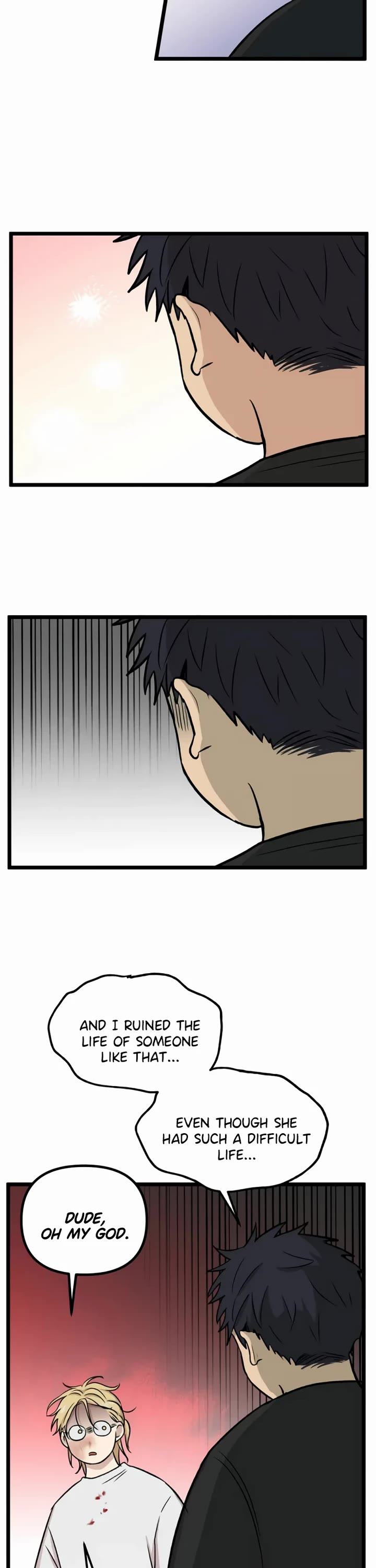 I Have No Home chapter 245 page 10