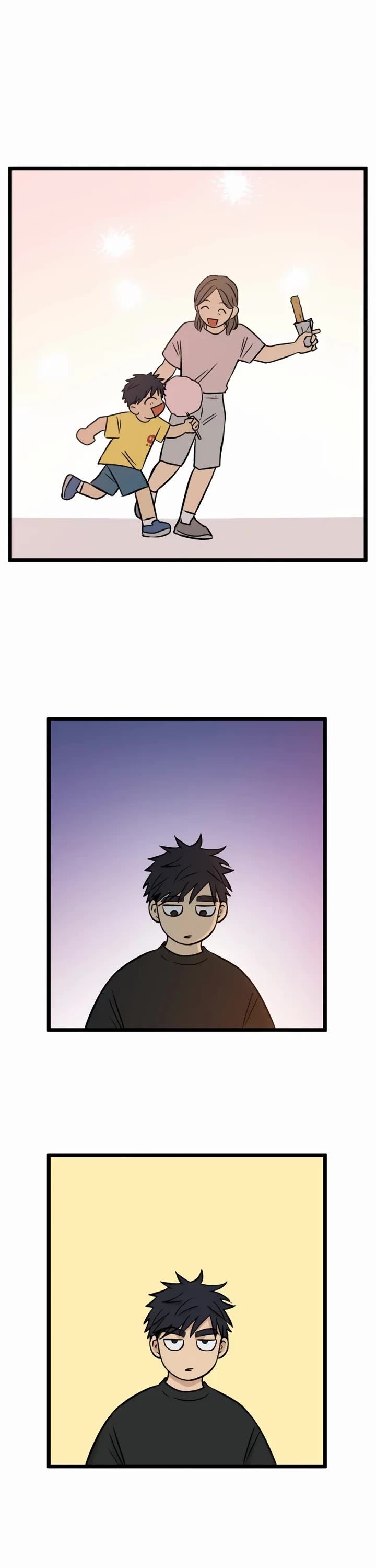I Have No Home chapter 245 page 15