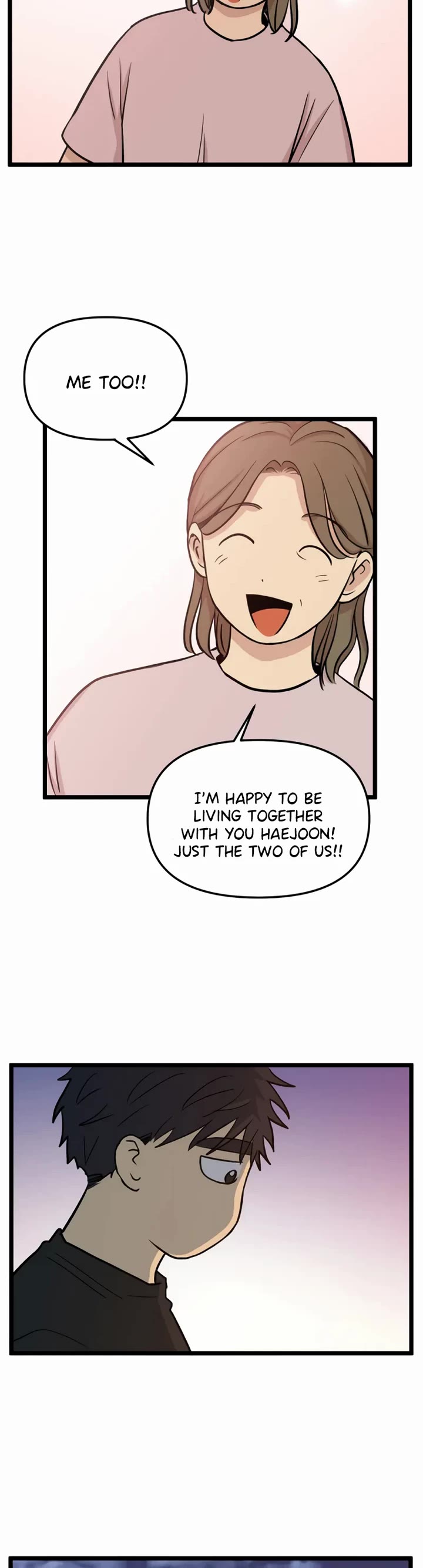 I Have No Home chapter 245 page 17