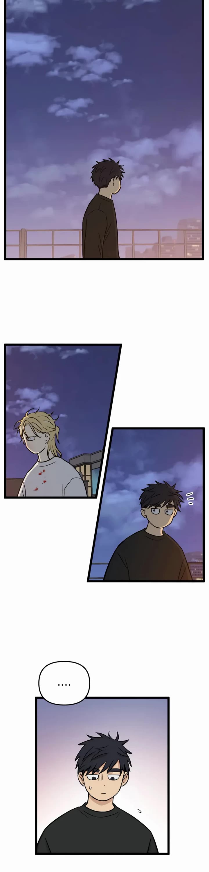I Have No Home chapter 245 page 18