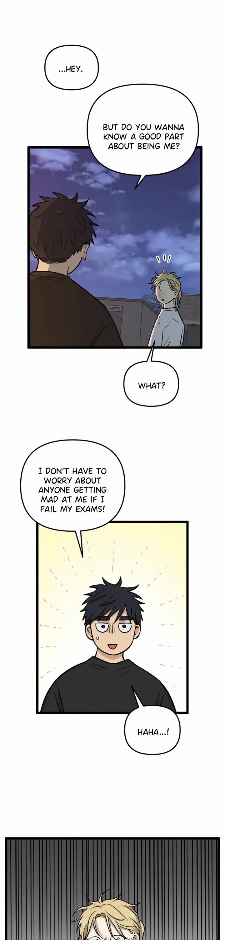 I Have No Home chapter 245 page 19