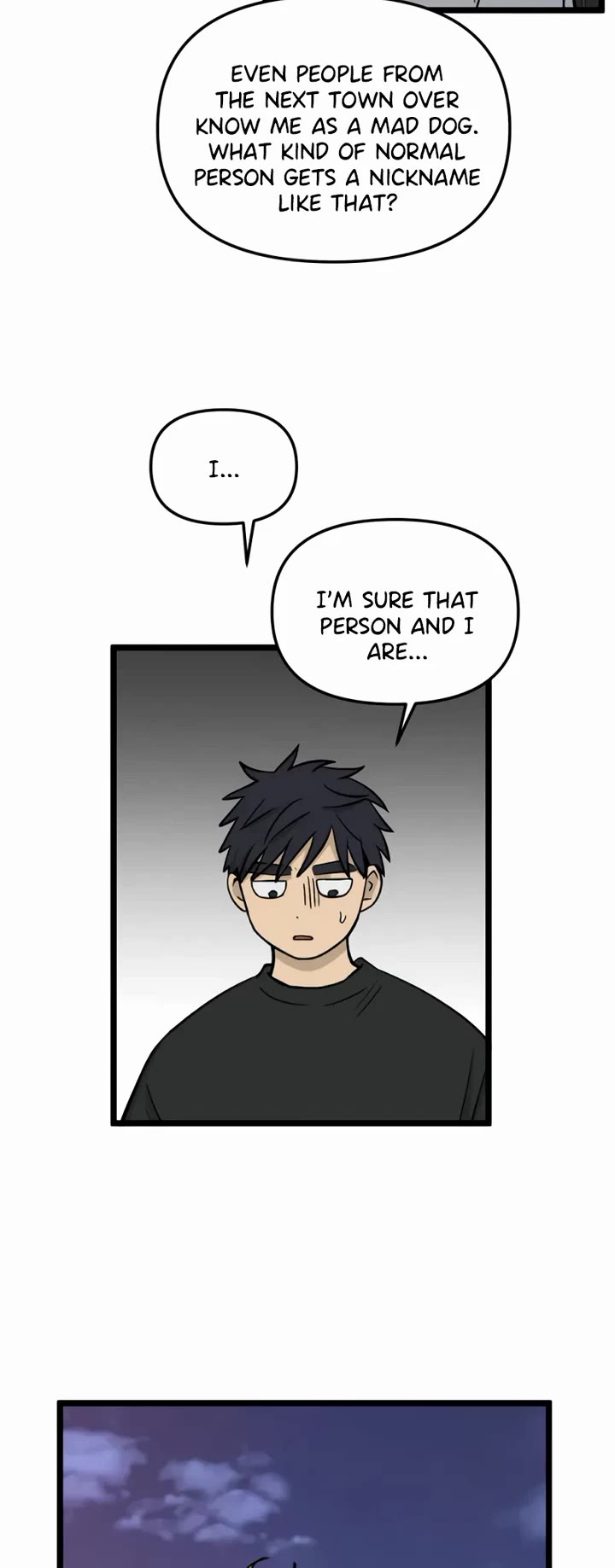 I Have No Home chapter 245 page 3