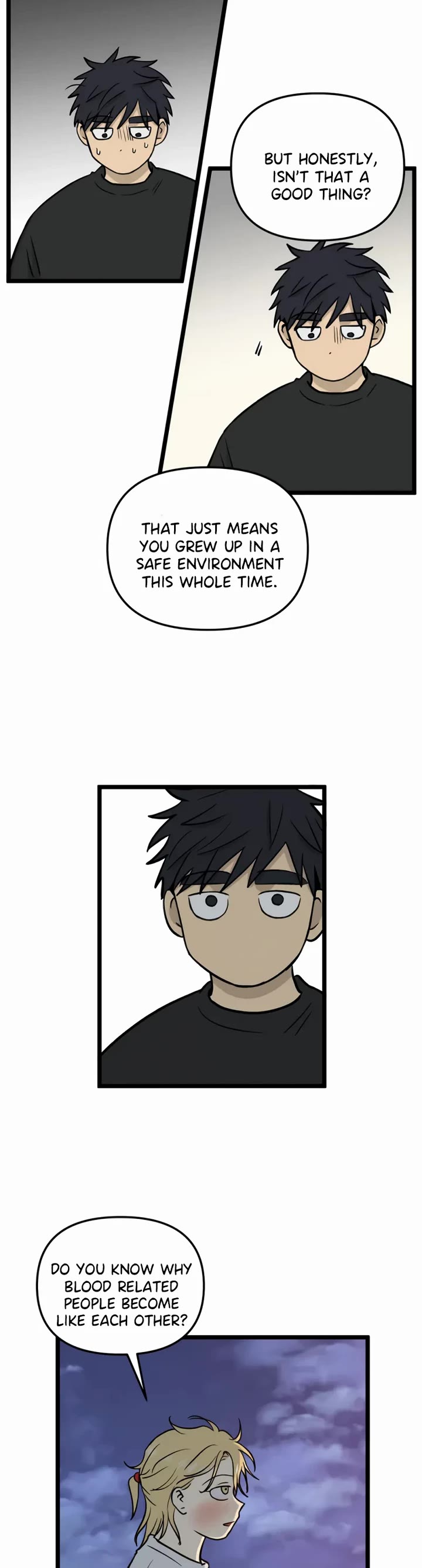 I Have No Home chapter 245 page 6