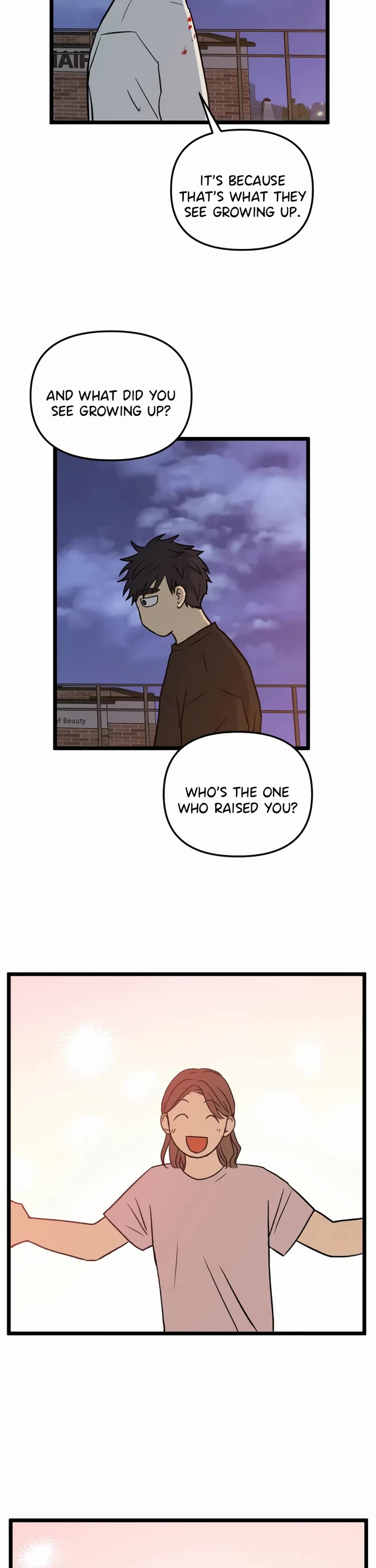I Have No Home chapter 245 page 7