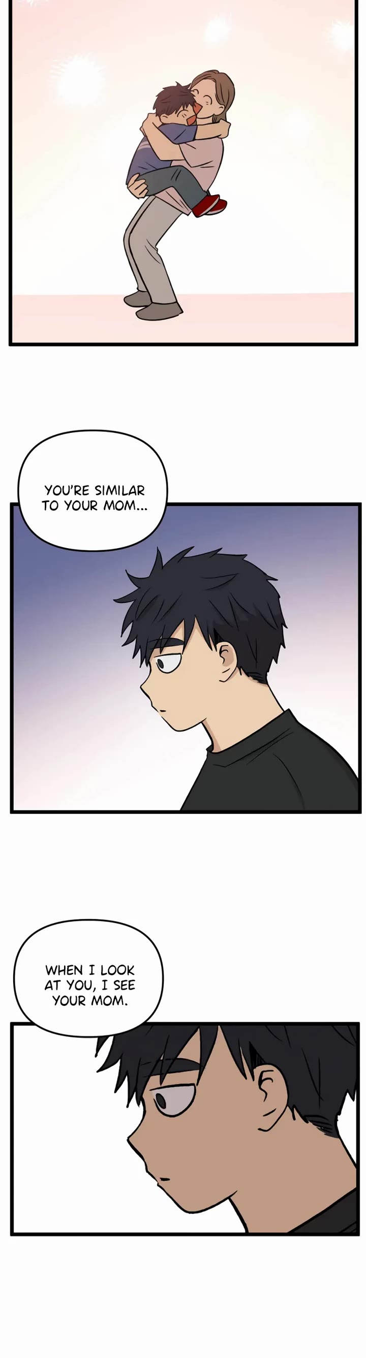 I Have No Home chapter 245 page 8
