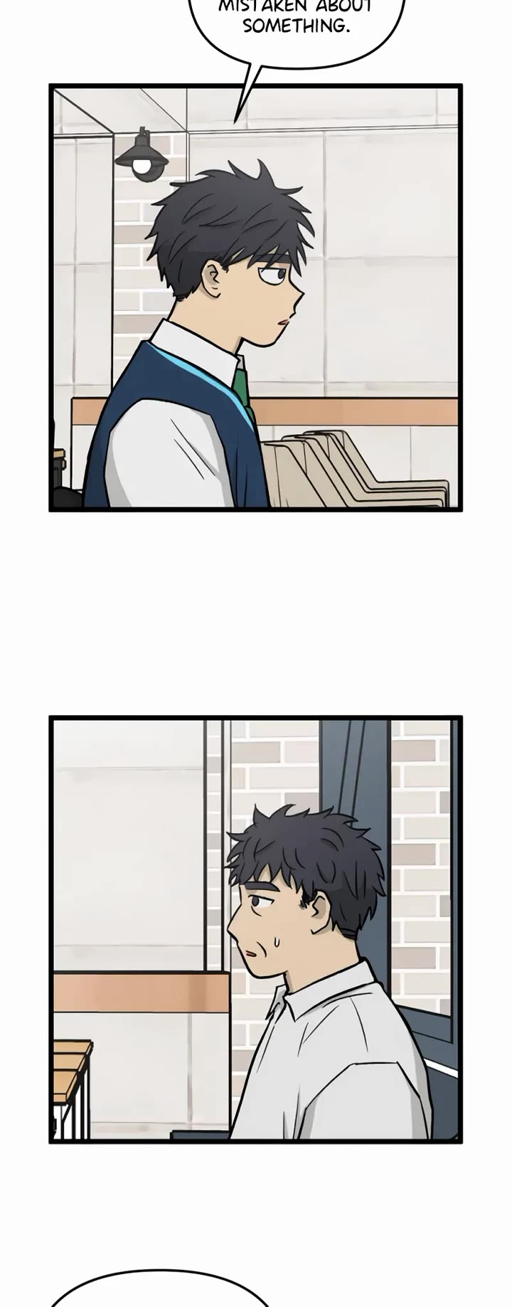 I Have No Home chapter 246 page 13
