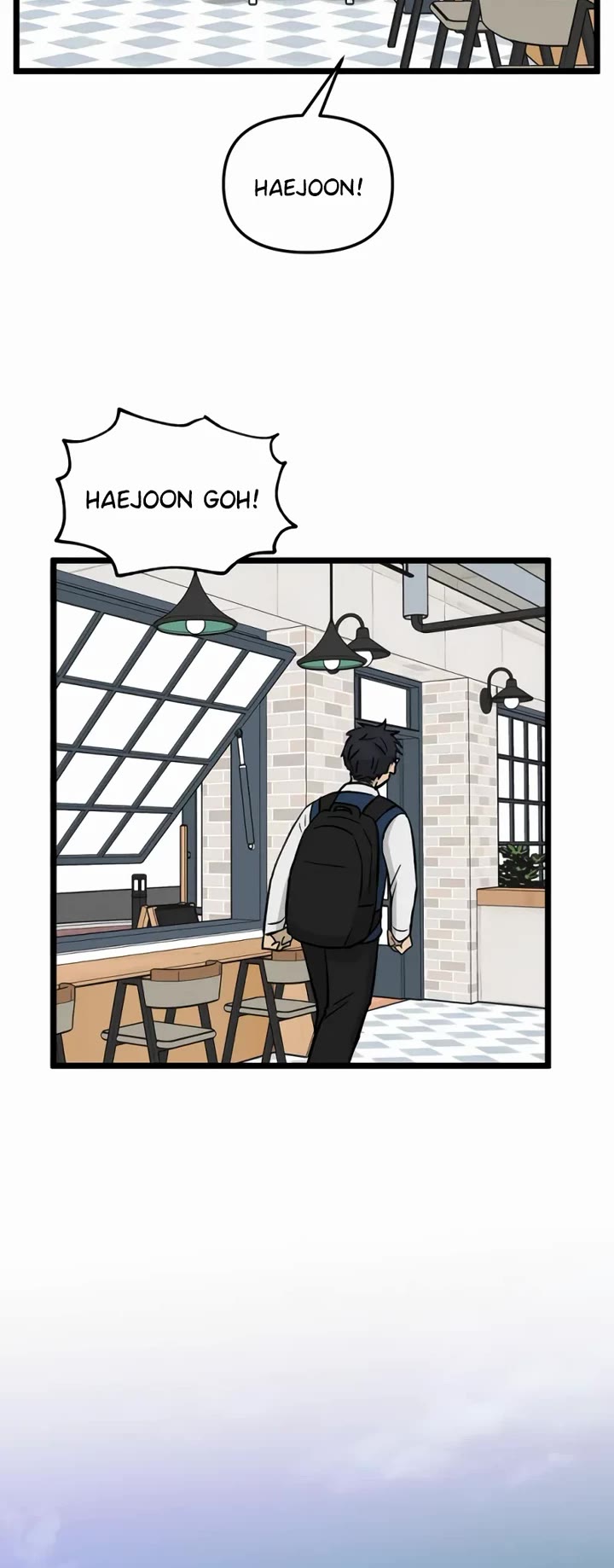 I Have No Home chapter 246 page 21