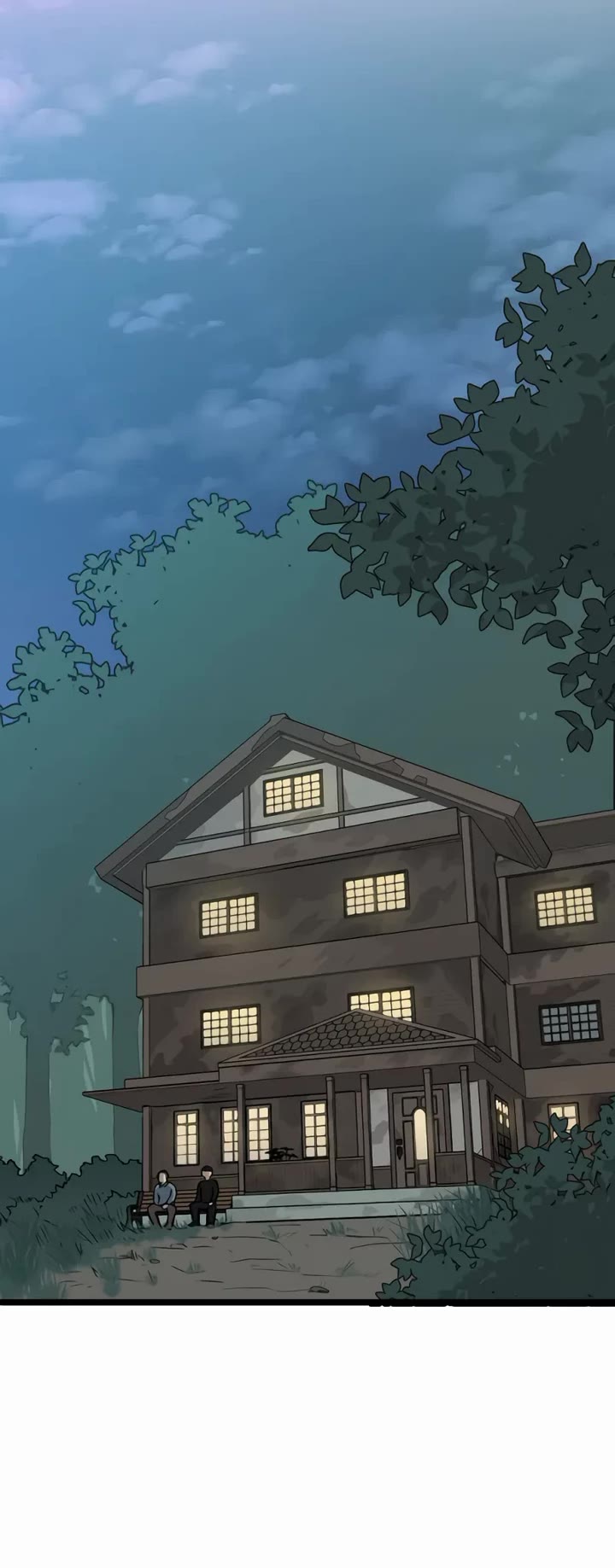 I Have No Home chapter 246 page 22