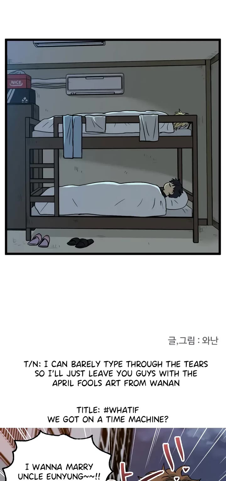I Have No Home chapter 246 page 34