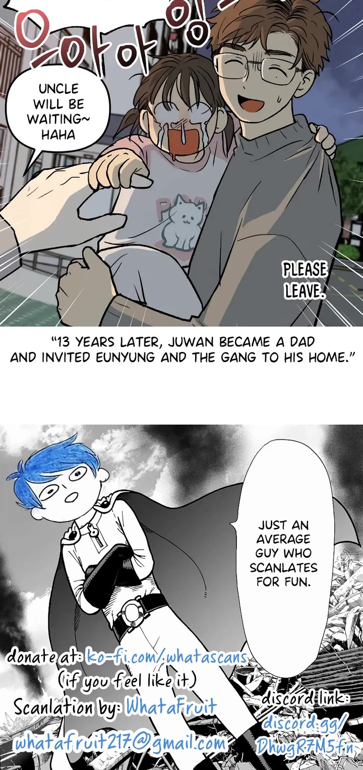 I Have No Home chapter 246 page 35