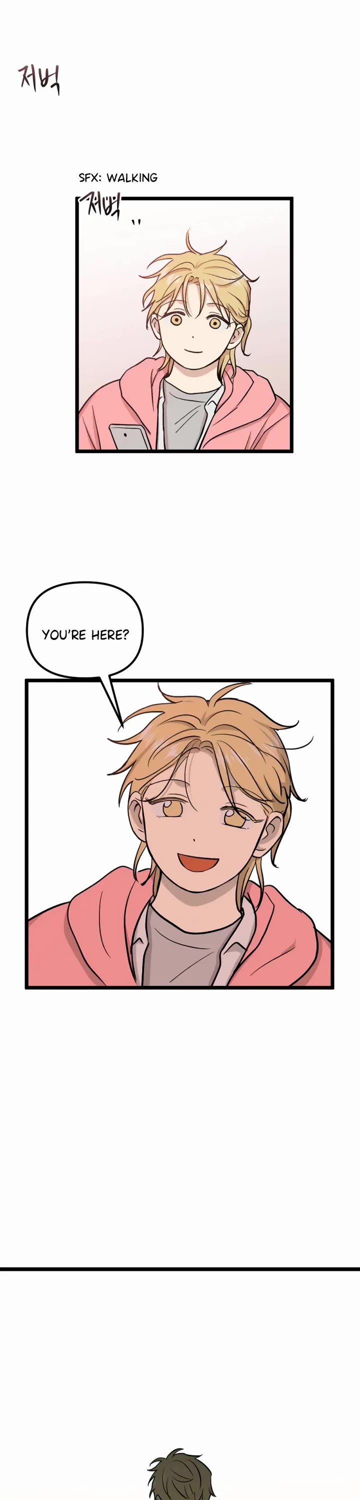 I Have No Home chapter 248 page 10