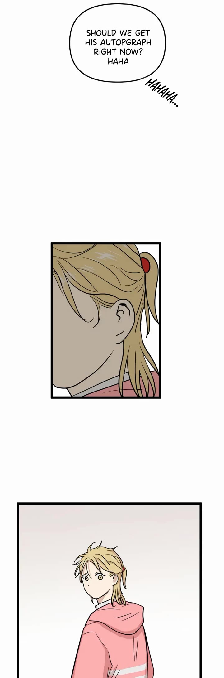 I Have No Home chapter 248 page 16