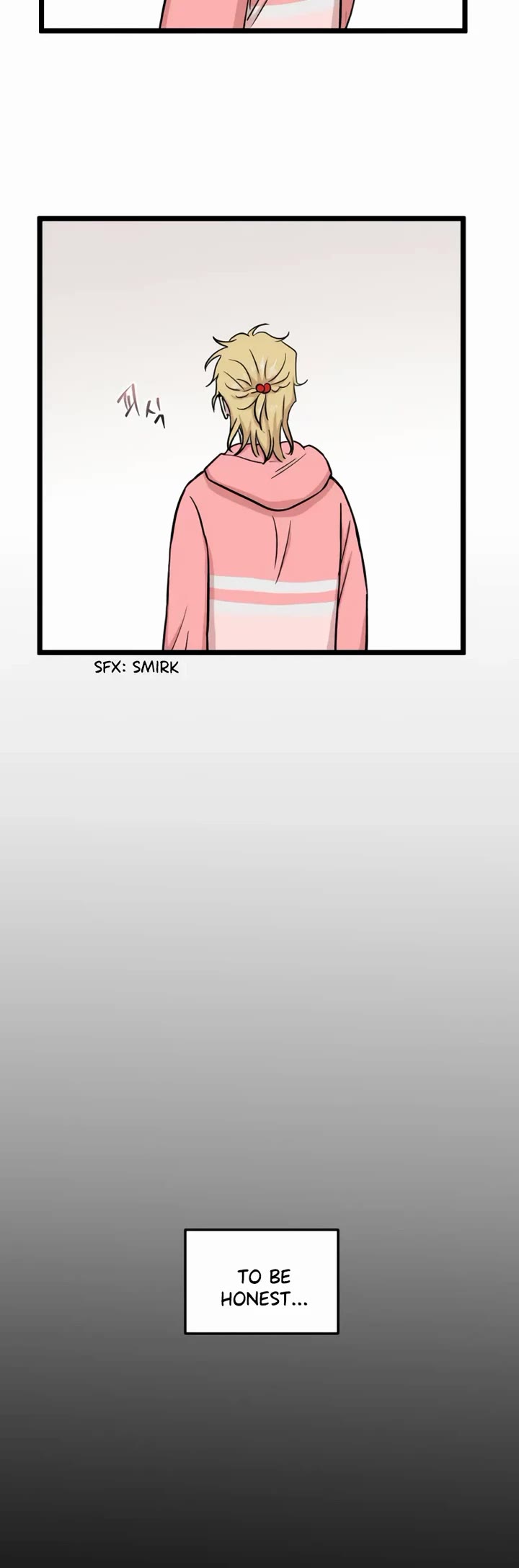 I Have No Home chapter 248 page 17