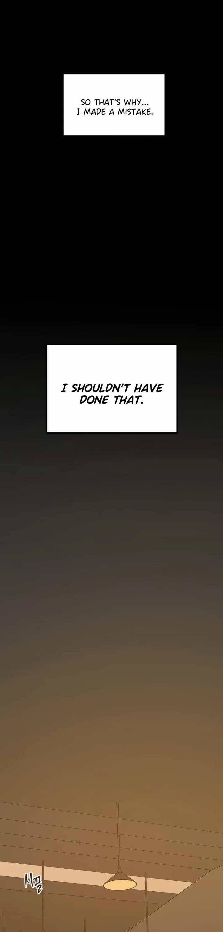 I Have No Home chapter 248 page 19