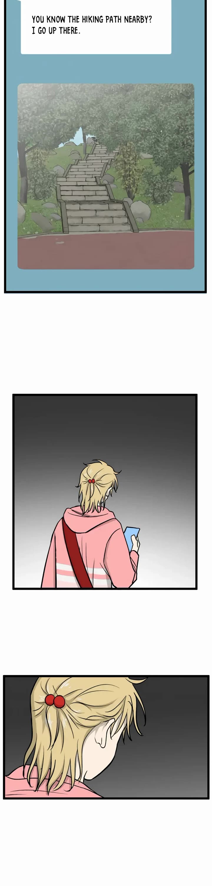 I Have No Home chapter 248 page 24