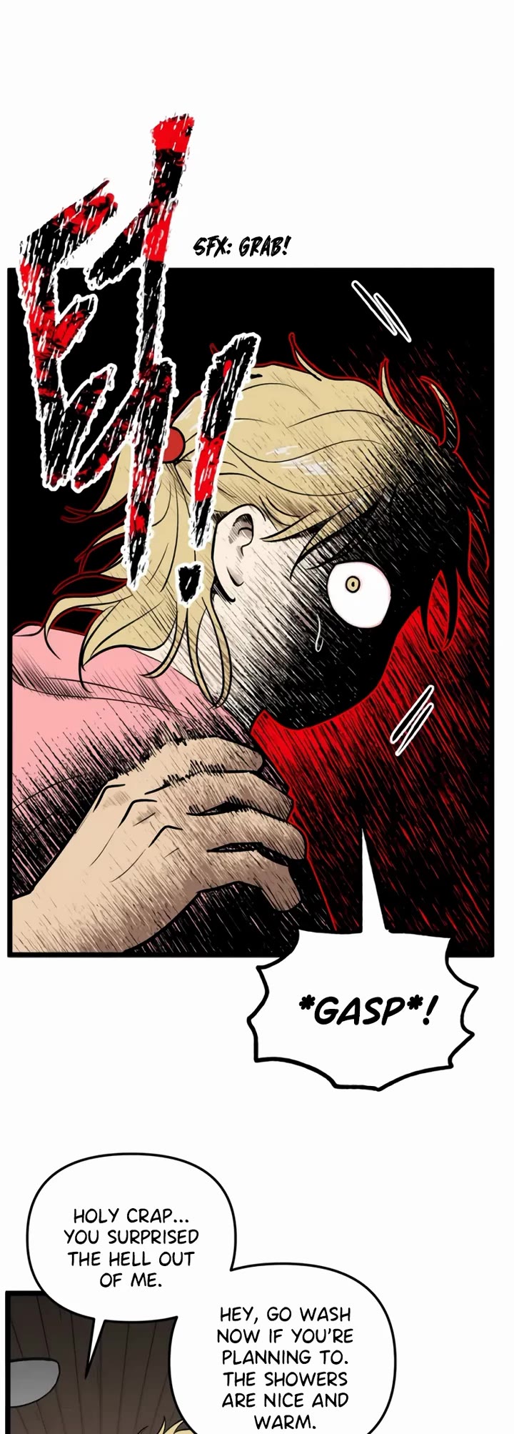 I Have No Home chapter 248 page 25