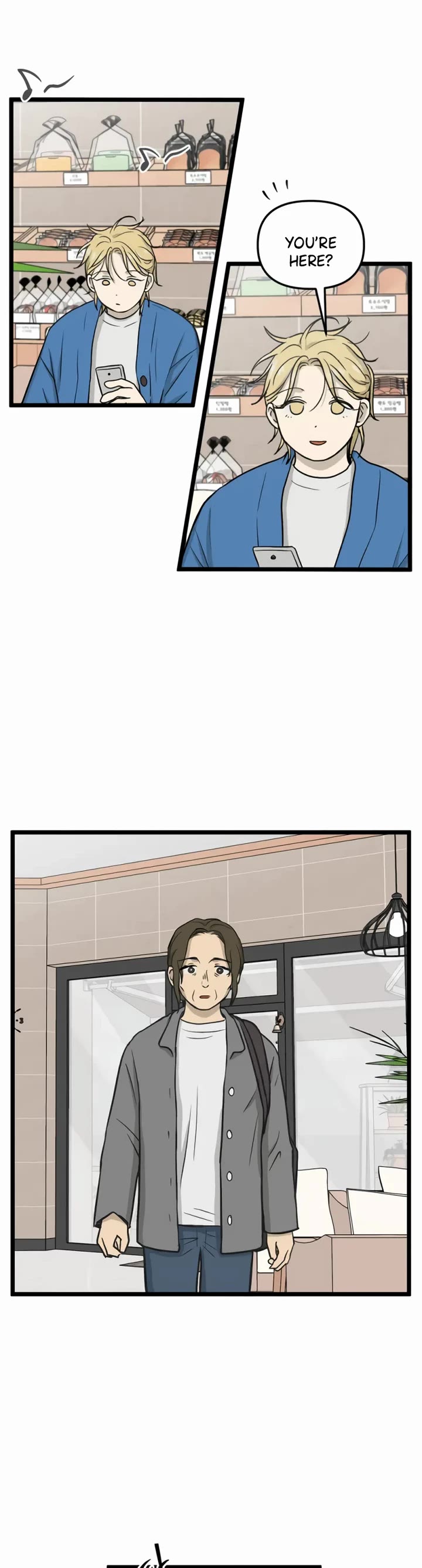 I Have No Home chapter 248 page 29