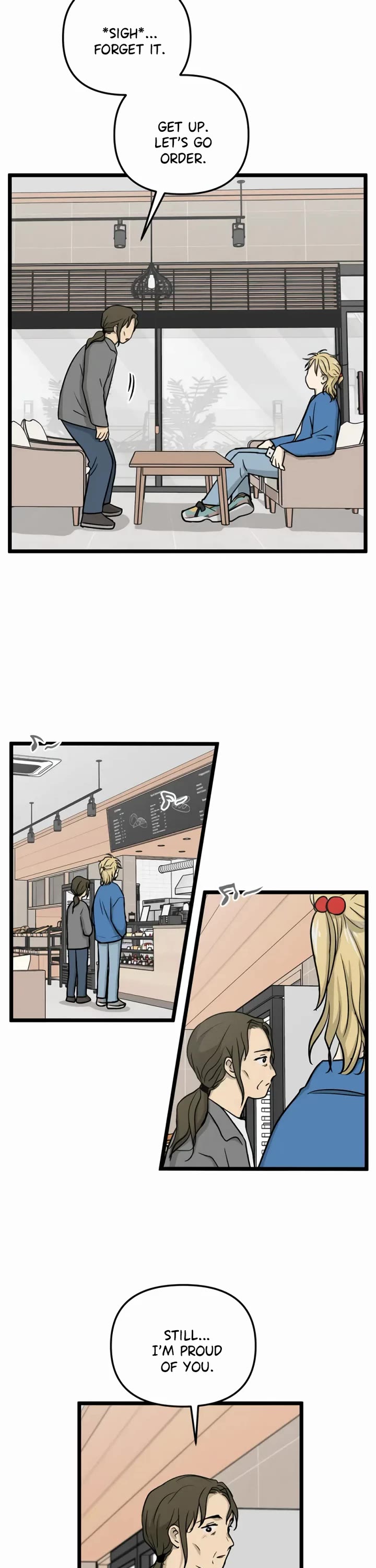 I Have No Home chapter 249 page 10