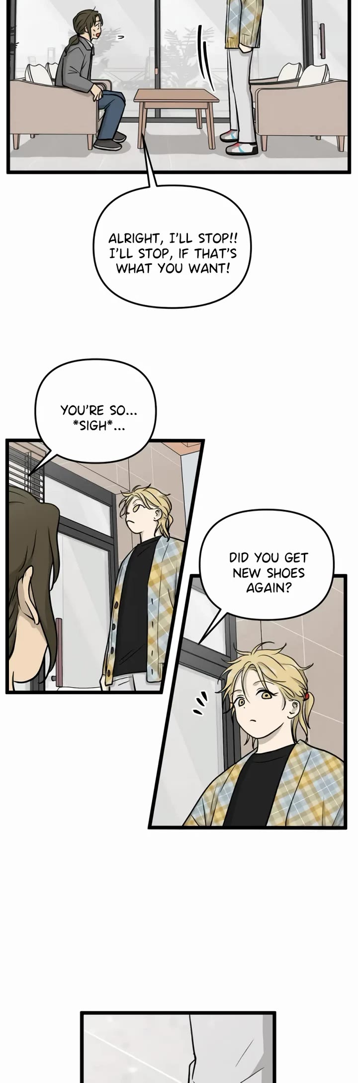 I Have No Home chapter 249 page 14