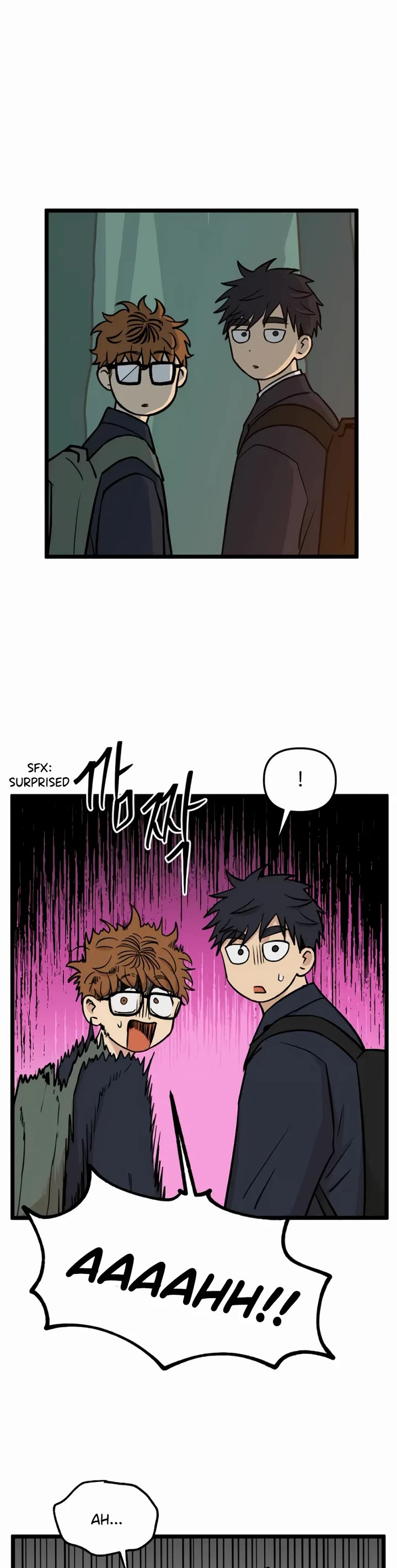 I Have No Home chapter 249 page 22